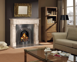 Каминная облицовка Sunhill Merida